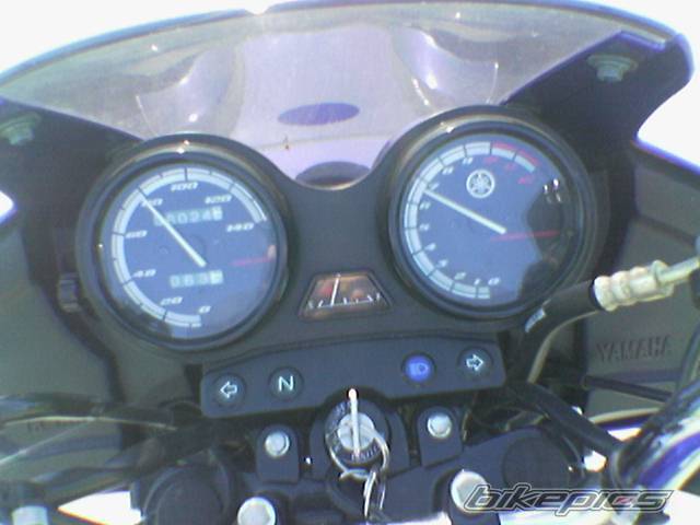 Bike Photo 482557