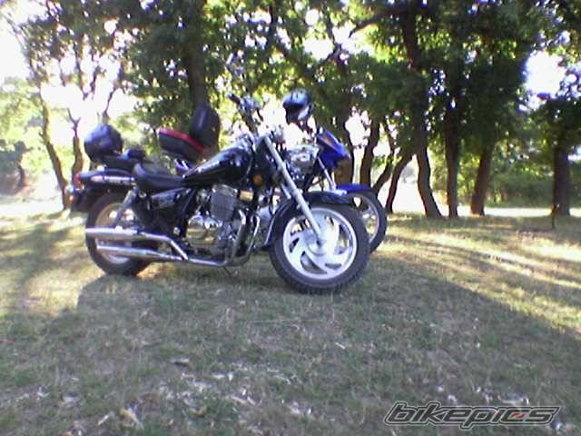 Bike Photo 482559