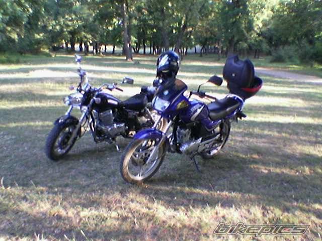 Bike Photo 482566