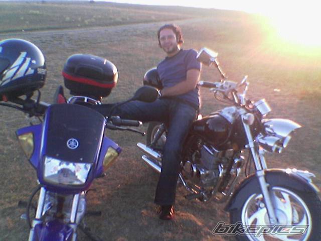 Bike Photo 482575
