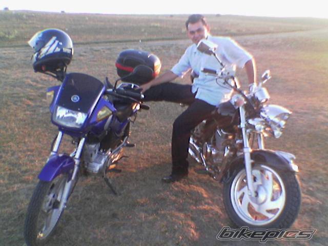 Bike Photo 482576