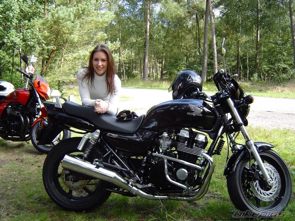 Bike Photo 482577