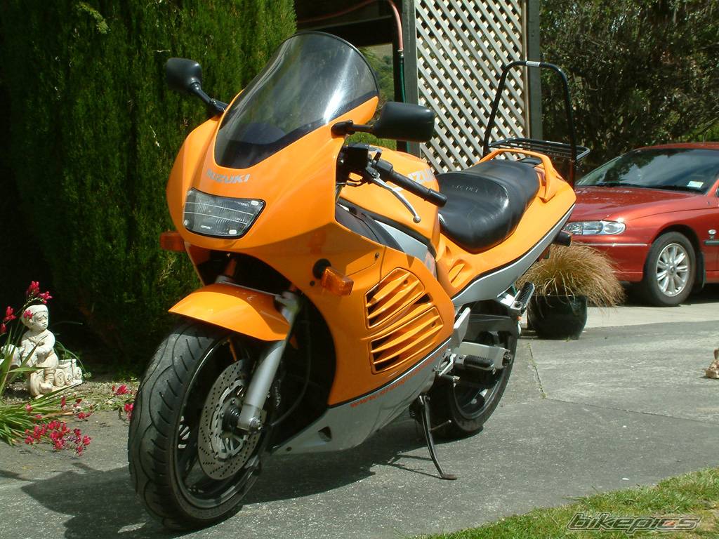 Bike Photo 482581