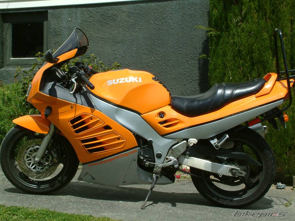 Bike Photo 482583