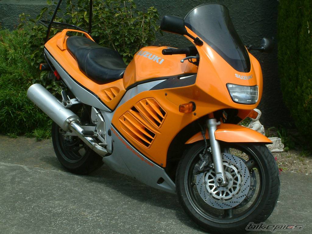 Bike Photo 482584