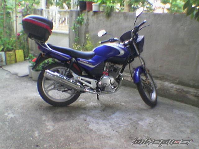 Bike Photo 482586
