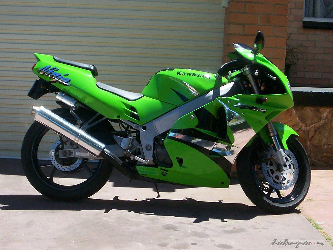 Bike Photo 482605