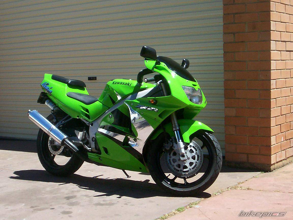 Bike Photo 482606
