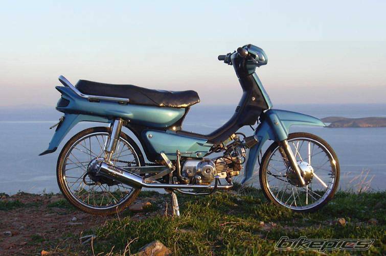 Bike Photo 48261