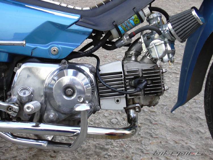 Bike Photo 48262