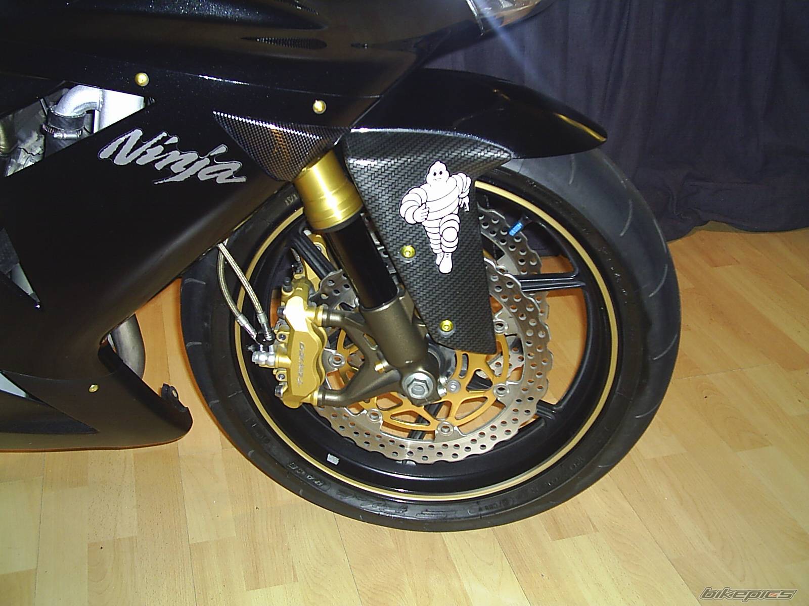Bike Photo 482620