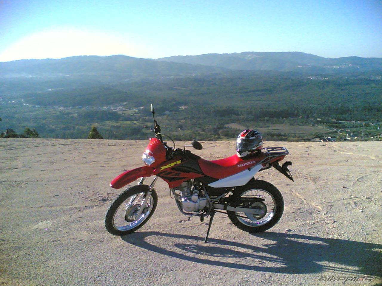 Bike Photo 482621