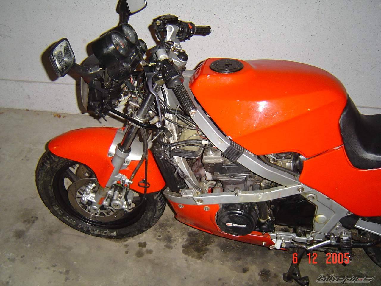 Bike Photo 482632