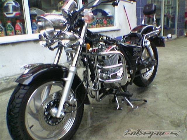 Bike Photo 482636