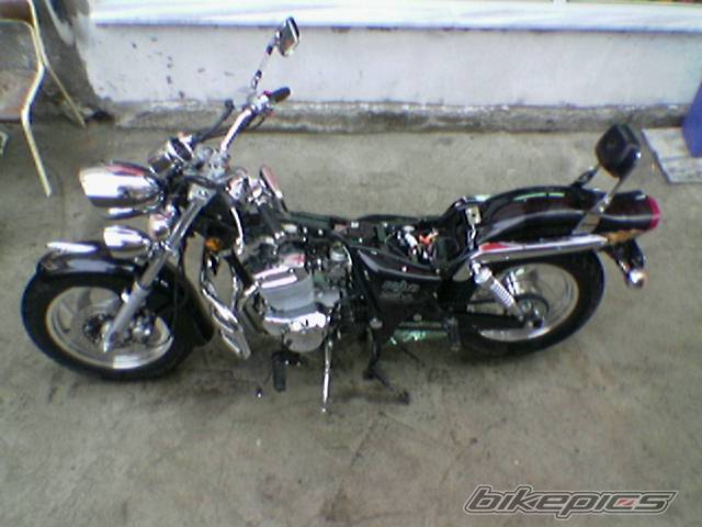 Bike Photo 482637