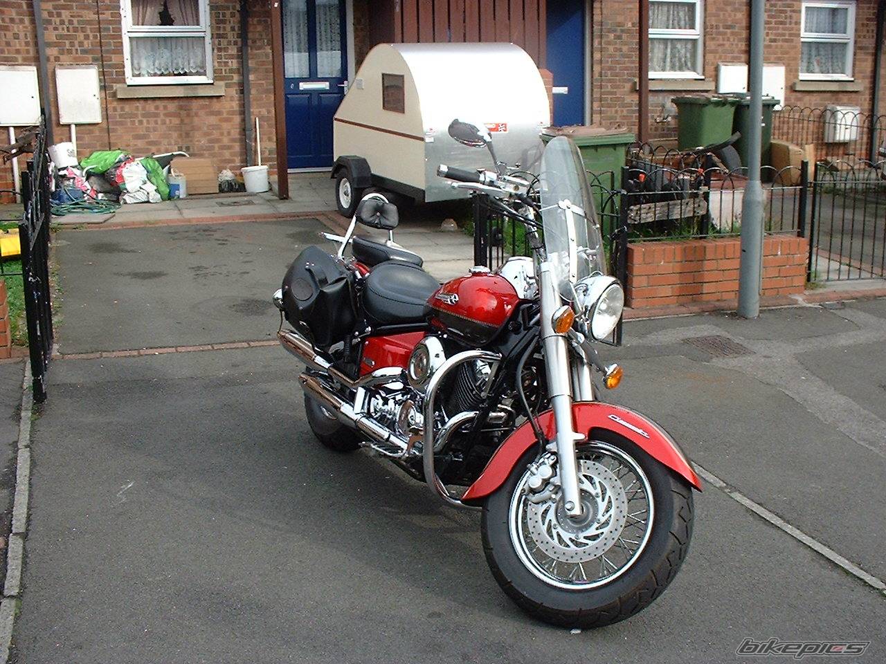 Bike Photo 482640