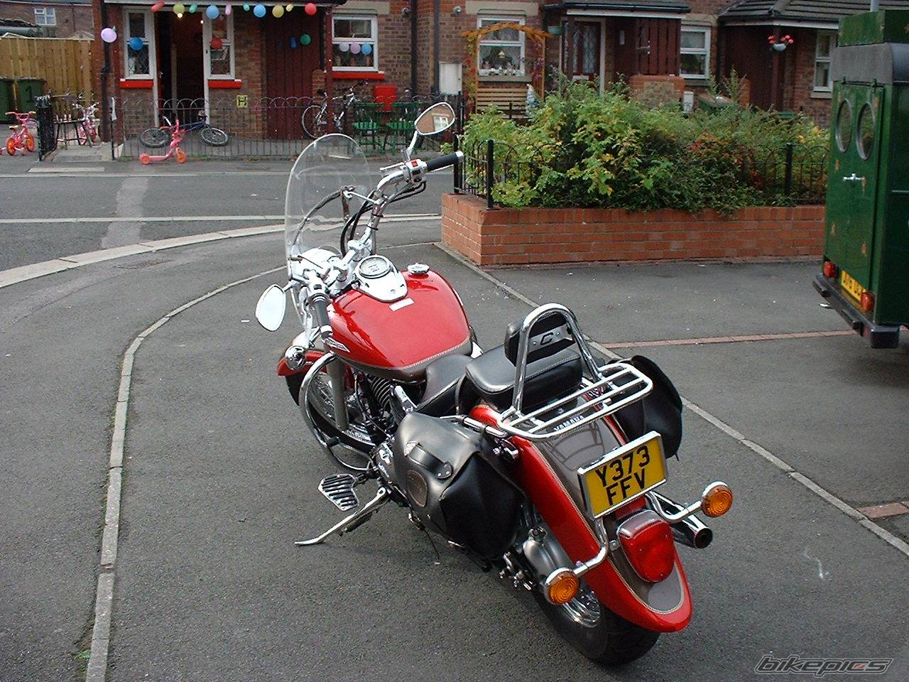 Bike Photo 482641