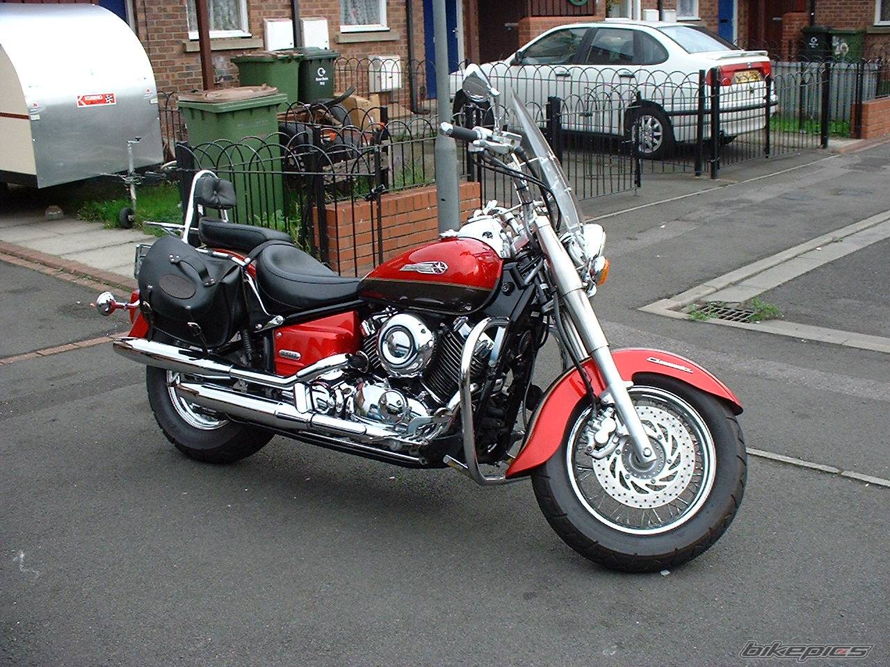 Bike Photo 482642