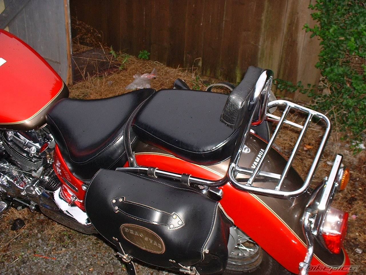 Bike Photo 482643