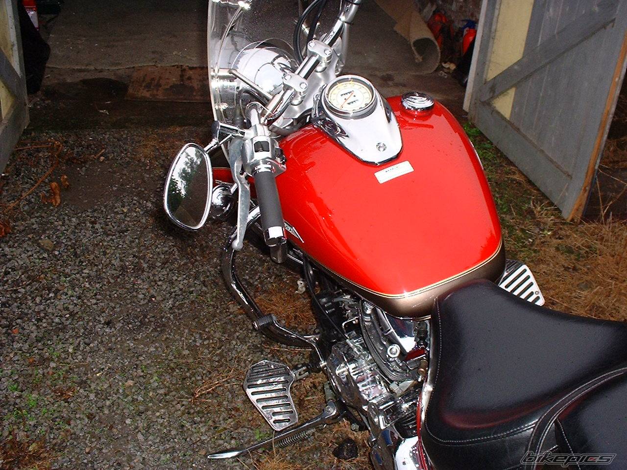 Bike Photo 482644