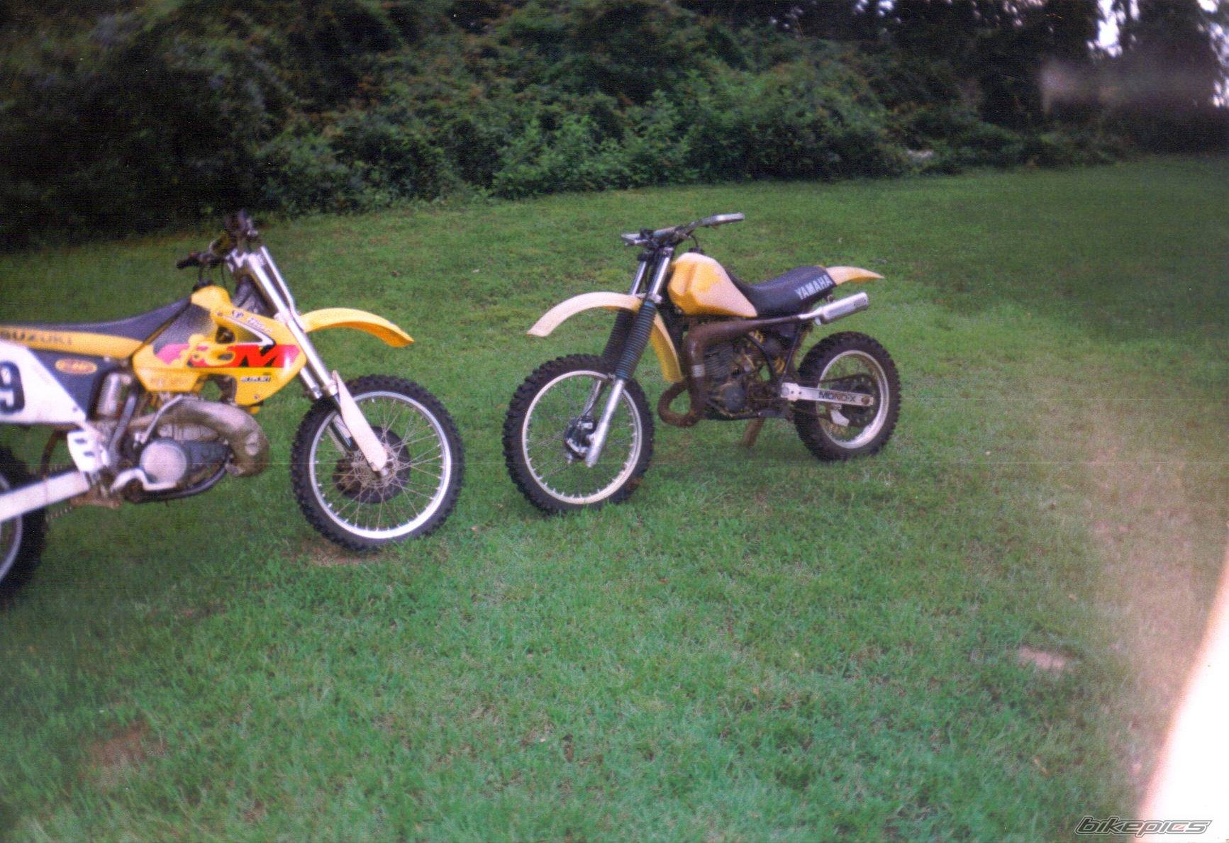Bike Photo 482649