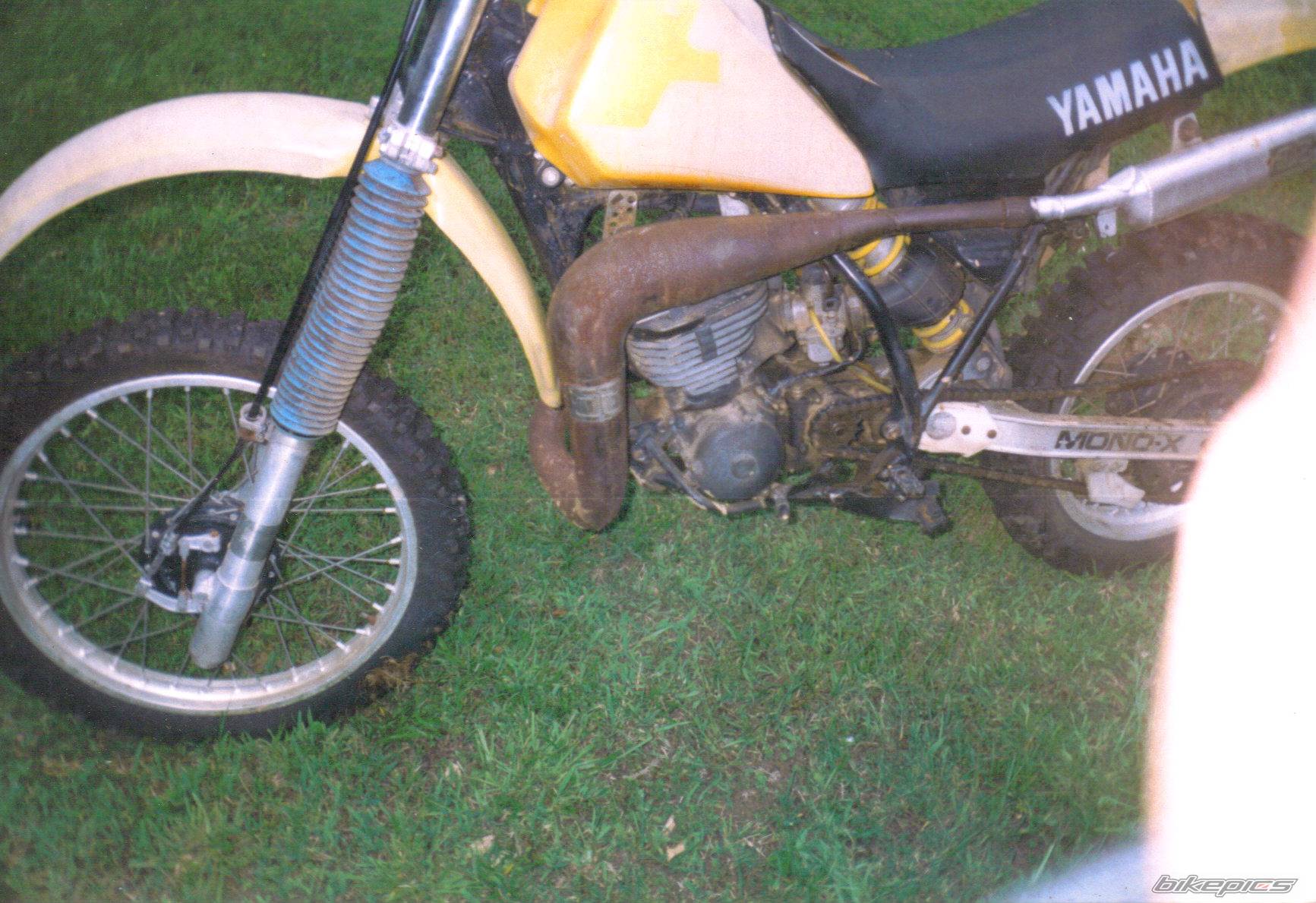 Bike Photo 482650