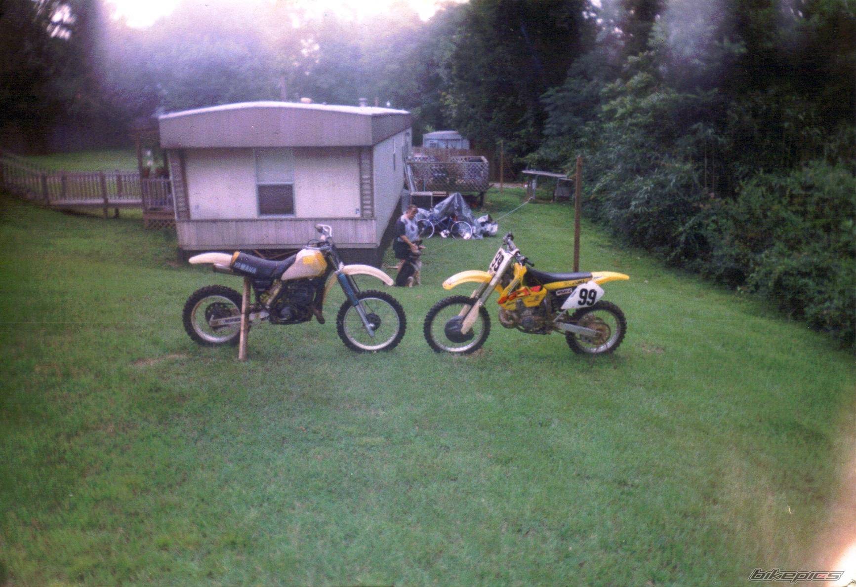 Bike Photo 482651