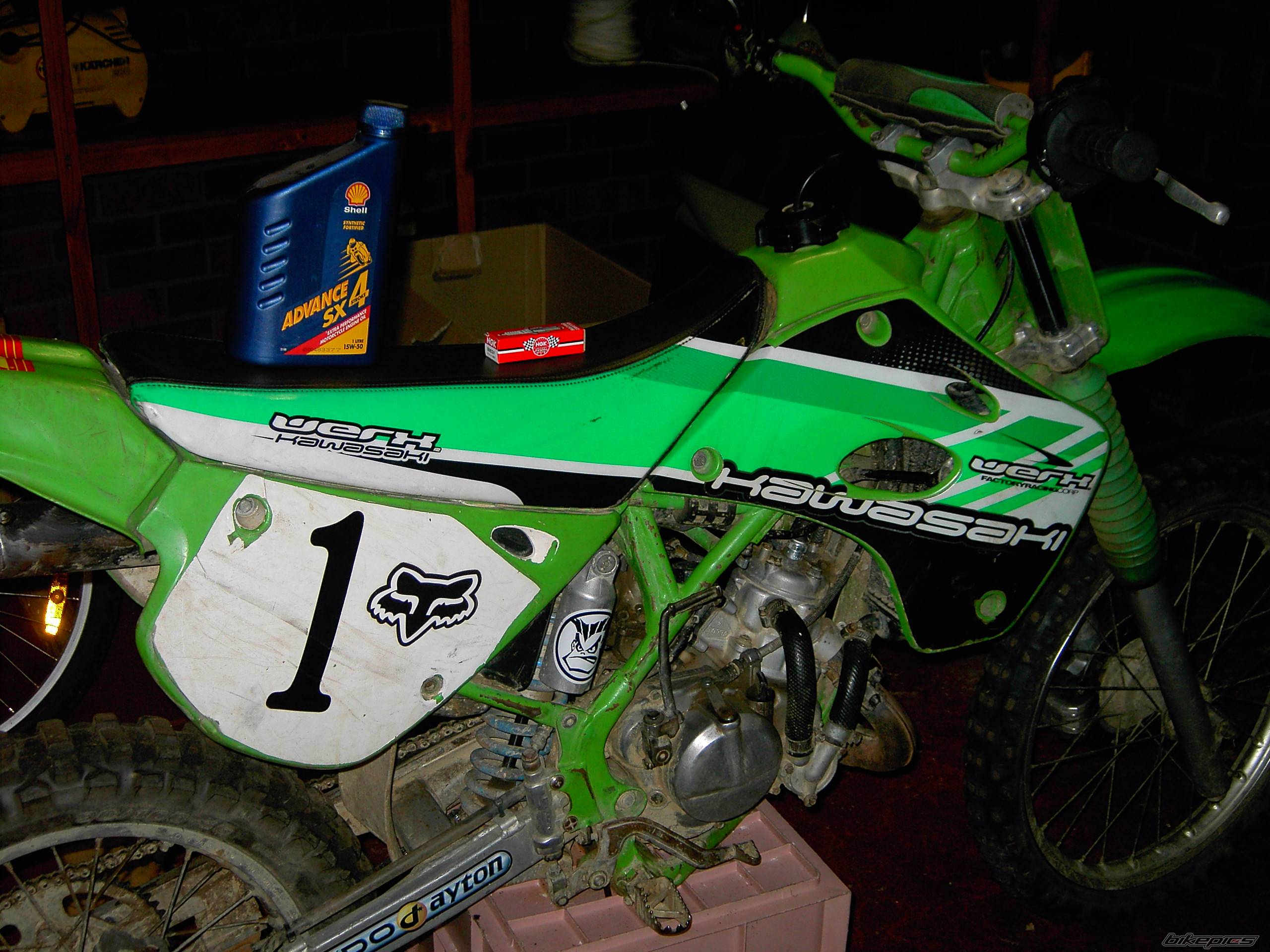 Bike Photo 482714