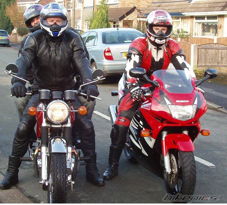 Bike Photo 482724