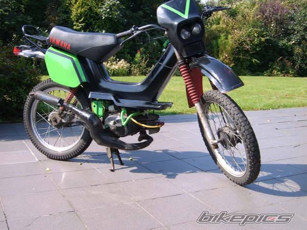 Bike Photo 482739