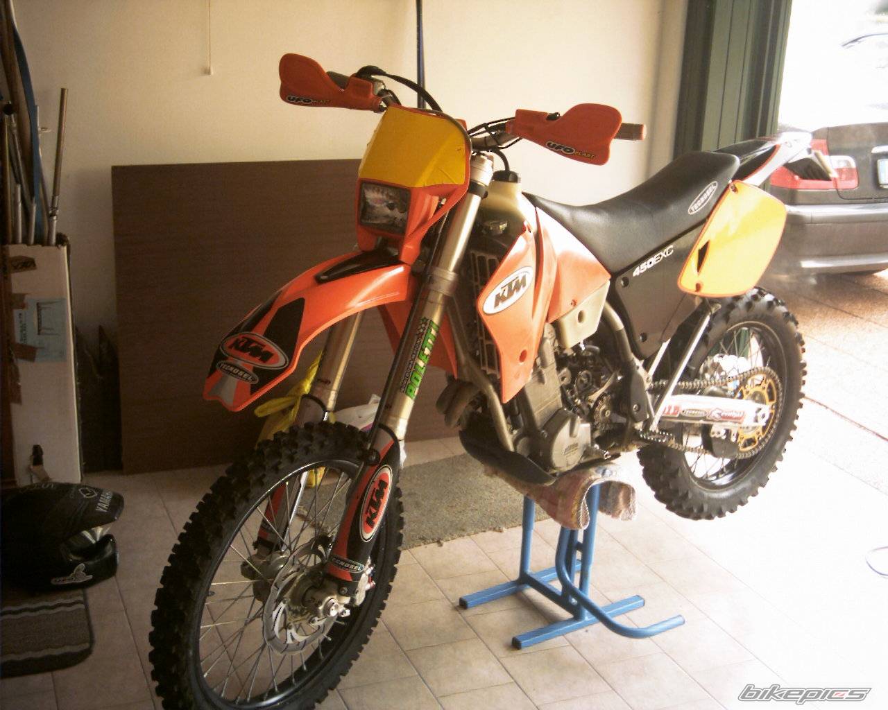 Bike Photo 482744