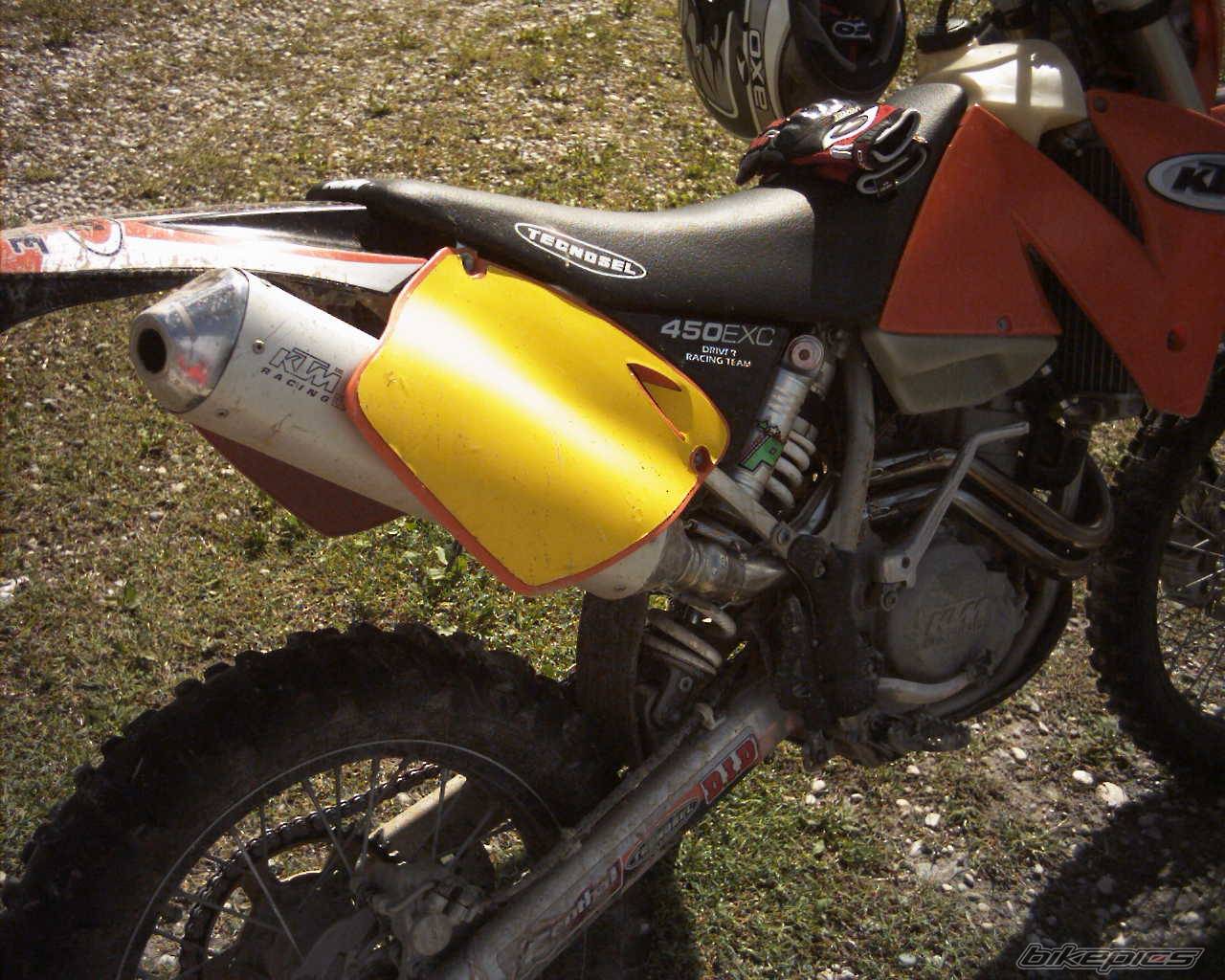 Bike Photo 482745