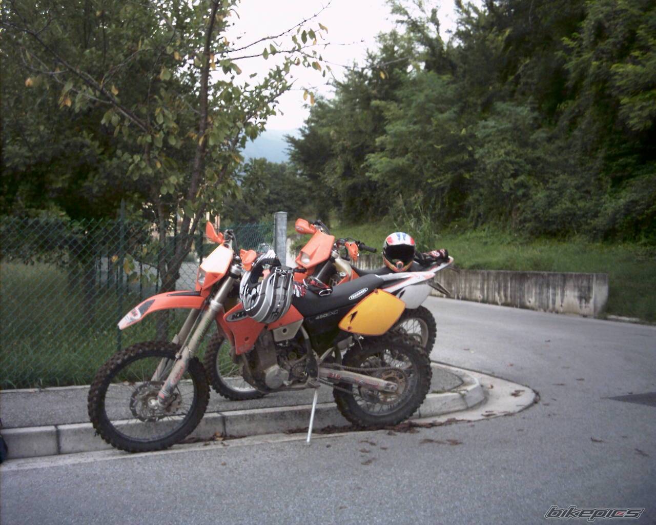 Bike Photo 482747
