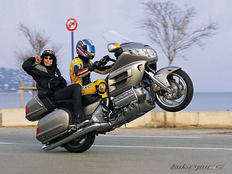 Bike Photo 482762
