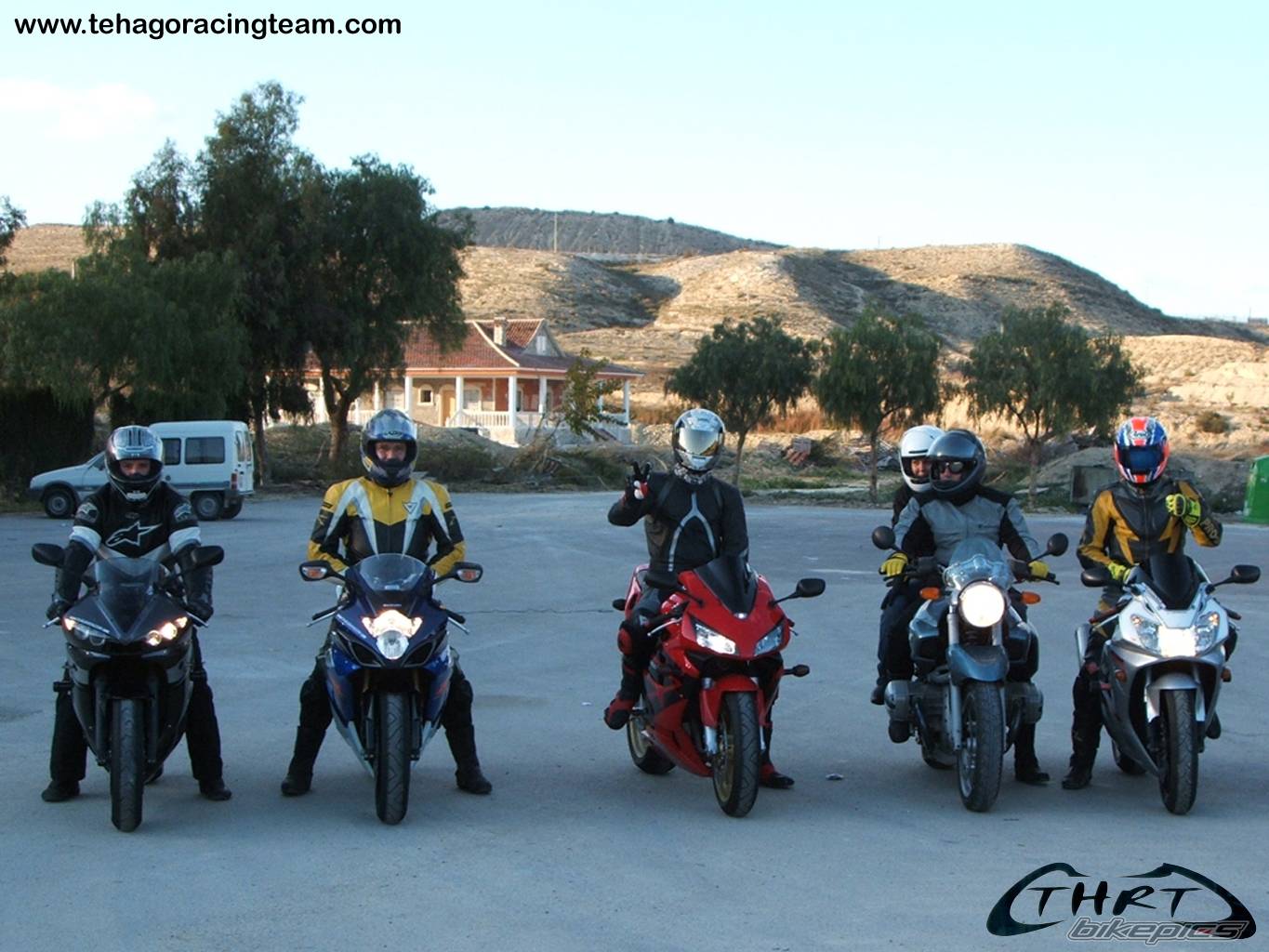 Bike Photo 482777