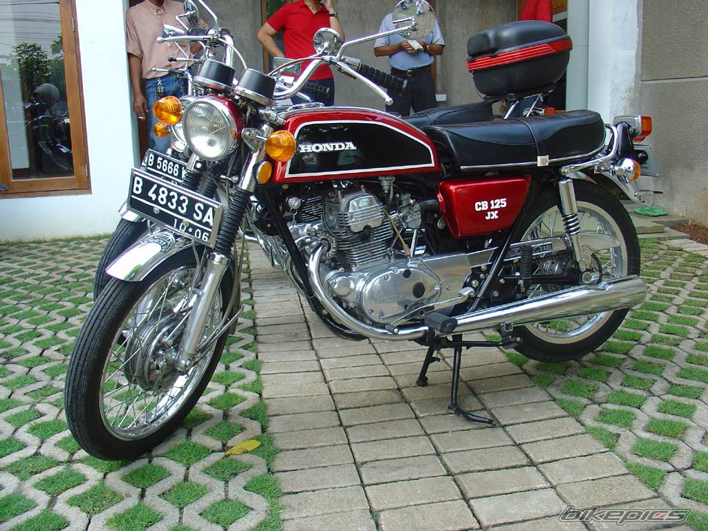 Bike Photo 482783