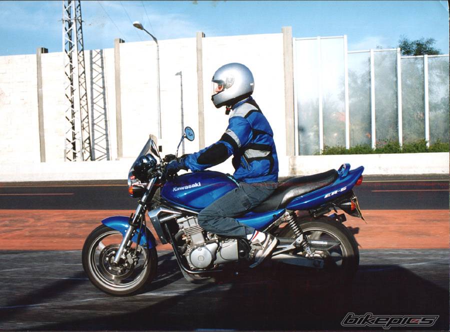 Bike Photo 48279
