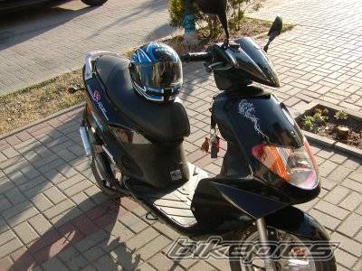 Bike Photo 482791