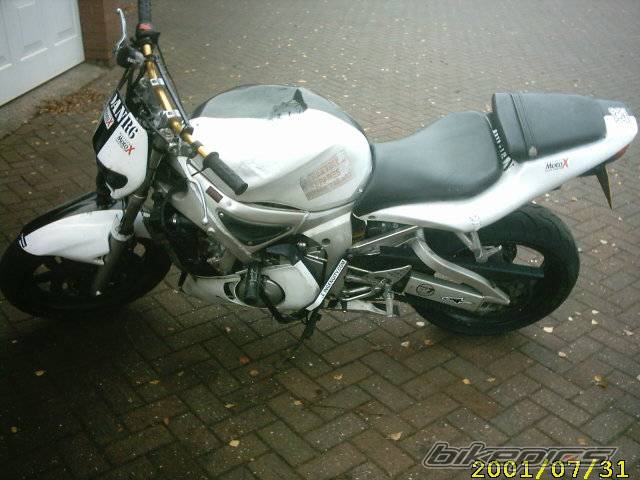 Bike Photo 482798