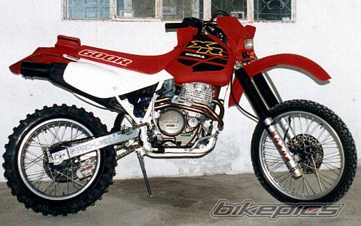 Bike Photo 4828