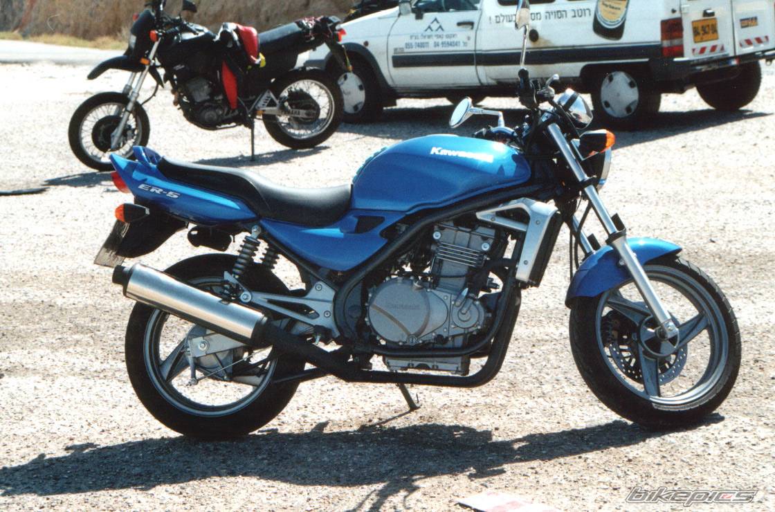 Bike Photo 48280