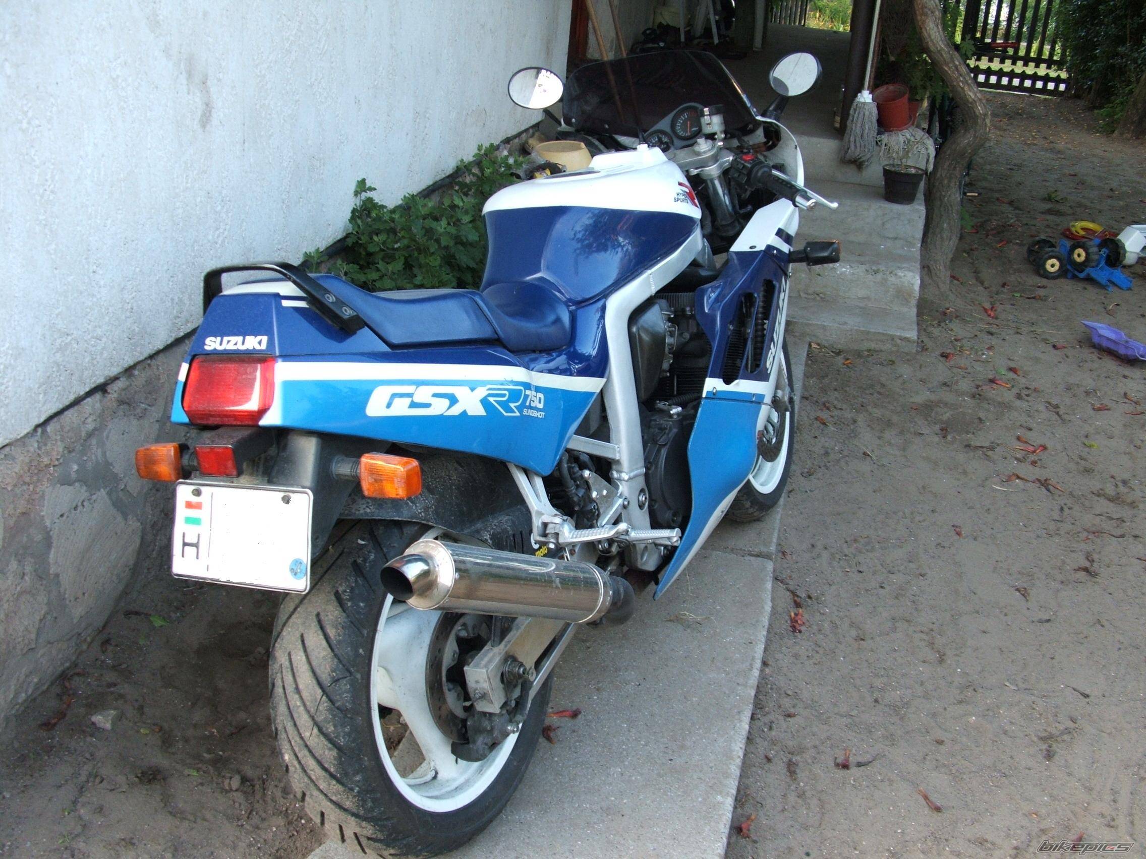 Bike Photo 482800