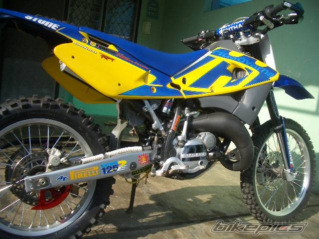 Bike Photo 482815