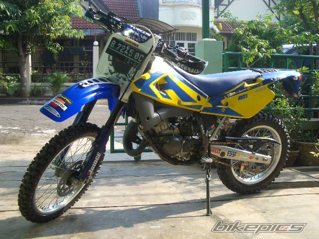 Bike Photo 482817