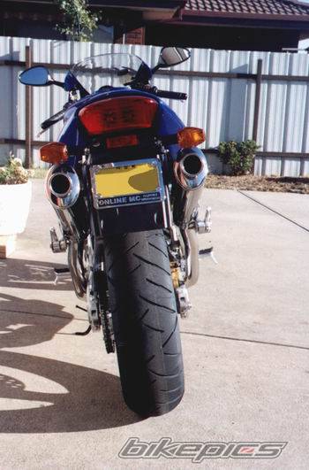Bike Photo 48282