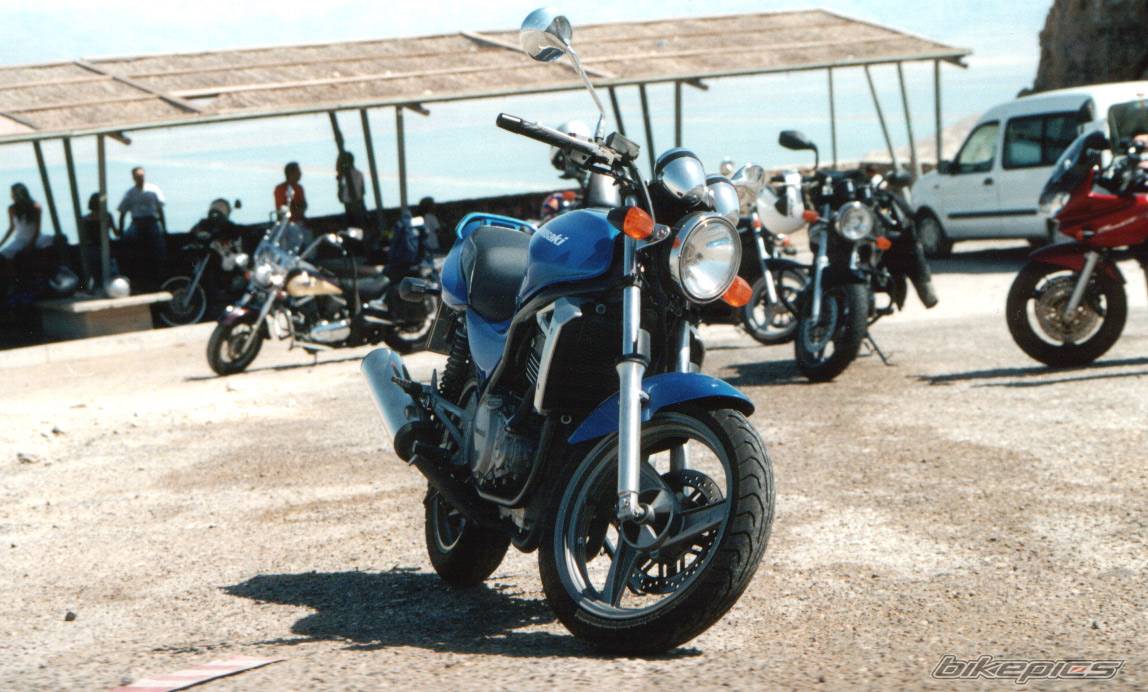 Bike Photo 48283