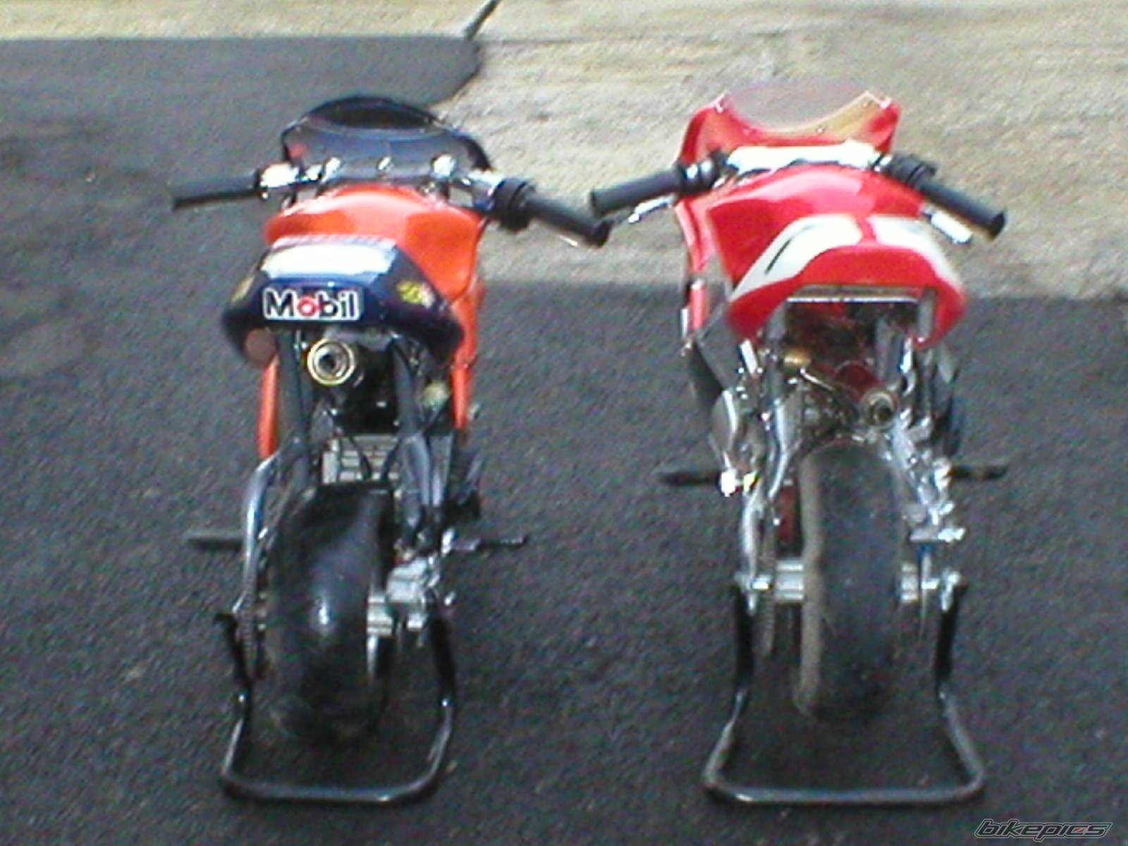 Bike Photo 482843