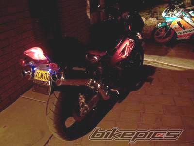Bike Photo 48285