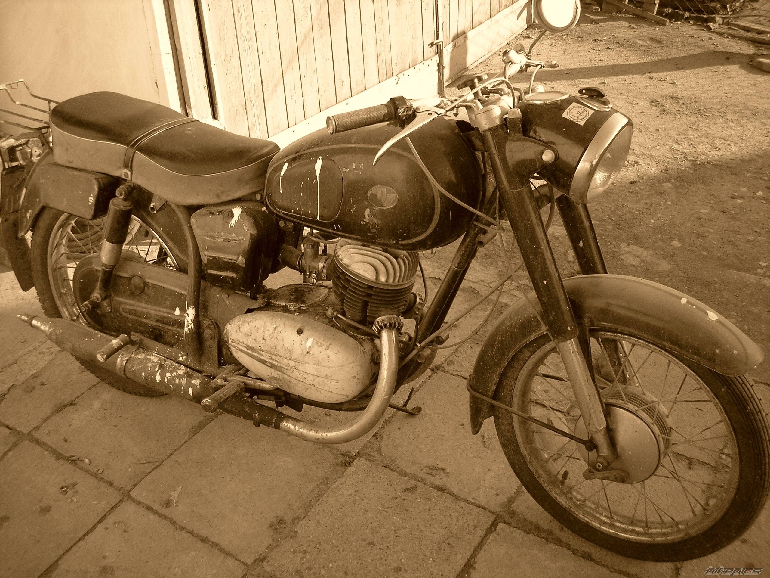 Bike Photo 482852