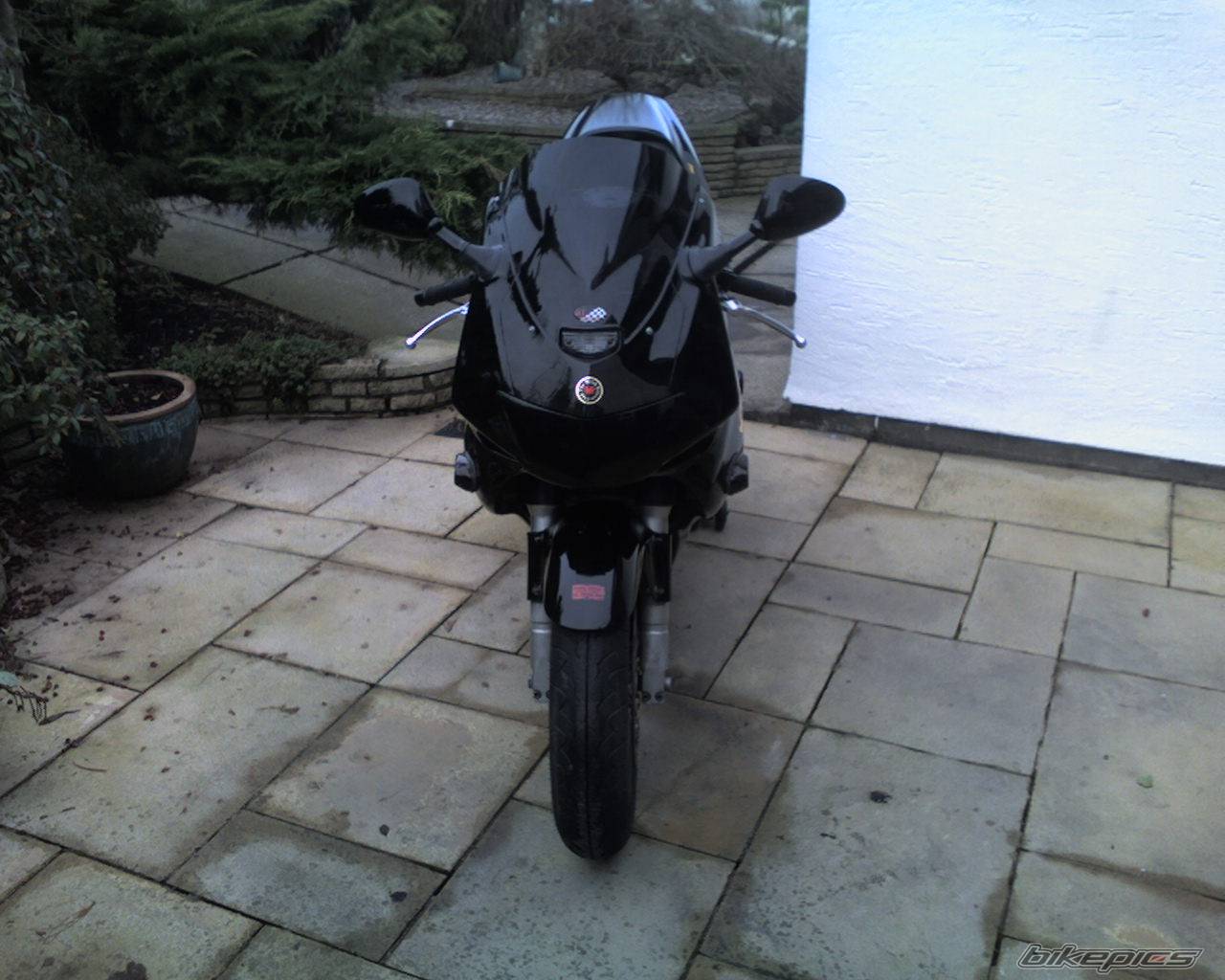 Bike Photo 482862